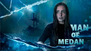 Финал Man of Medan | Секрет корабля-призрака | Кто будет первым?