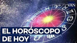 El horóscopo de hoy, martes 22 de octubre de 2019