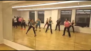 Bollywood dance Nyc - dance and fitness - lungi dance