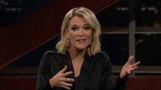 Megyn Kelly | Real Time with Bill Maher (HBO)