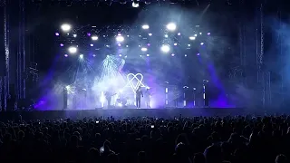 Ville Valo  - When love and death embrace  Live at MetalHead Meeting 26.05.2023