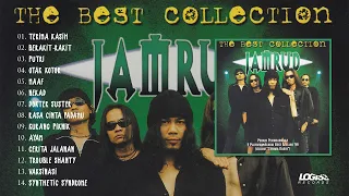 PLAYLIST - THE BEST COLLECTION JAMRUD