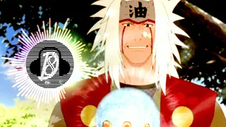 Naruto Shippuden  - Man of The World  8D Audio (Use Headphones)