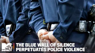 The Blue Wall of Silence Perpetuates Police Violence | Need To Know