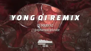 [ 勇气 ] Yong Qi Remix【DJ MANYAO 舞曲】