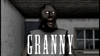 Granny the PC version (trailer)  **Now available on Steam**