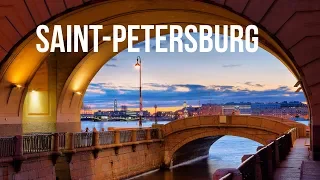 Saint-Petersburg