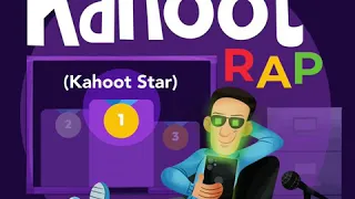 The Kahoot Rap (Kahoot Star) in Reverse