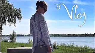 ☀️VLOG! ☀️Выходные: мои работа и отдых☀️ К нам пришло лето ☀️Отдых в СПА ☀️AlenaPetukhova