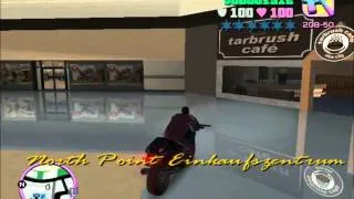 GTA Vice City Weapons Part 1/3 [HD]