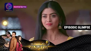 Ishq Ki Dastaan Naagmani | Episode 227  Part 1 | 3rd March | Episodic Glimpse | Dangal TV