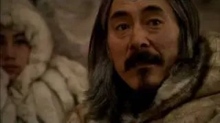 Complete Inuit shaman life story 1922