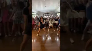 CRAZY IN LOVE WITH THE IVY LEAGUE 🕺 via alphaphiucla tiktok