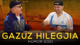 Qumili - Gazuz Hilegjia Komedi Shqip Humor 2021