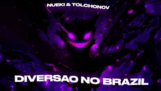 DIVERSAO NO BRAZIL 1 HOUR