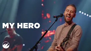 My Hero - Foo Fighters - Flatirons Community Church