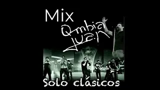 Cumbia Juan (Solo clásicos enganchados)