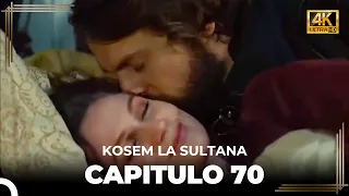 Kosem La Sultana | Capítulo 70 (4K)