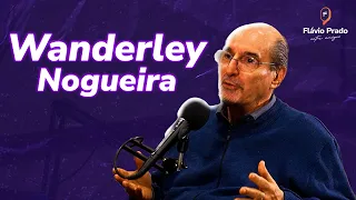 Podcast Entre Amigos - Wanderley Nogueira #009