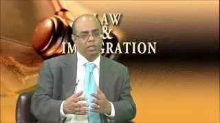 ASHOK K. KARMAKER Attoryny At Law,  Time TV, March 19 2015