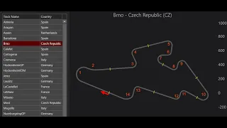 Race data analysis - Introduction to RidingData