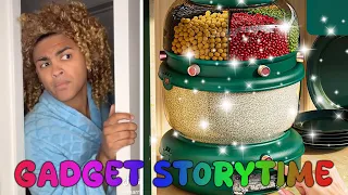 3 HOUR Gadget Storytime 👫 Marrk Adams TikTok POV | @MarrkAdamsText To Speech