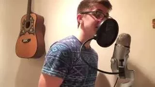 Broadway Here I Come - Cover