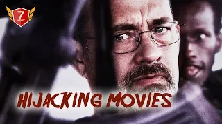 10 Film Tentang Pembajakan (Hijacking Movies)