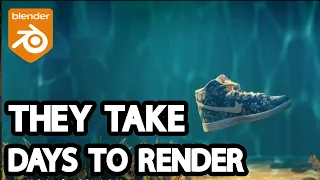 This Blender Tool Can Achieve Impossible Effects