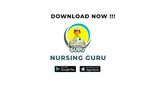 Nursing Guru | Nursing Educational App