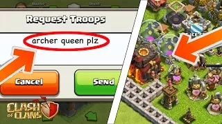 8 Things That Only Noobs Do in Clash of Clans