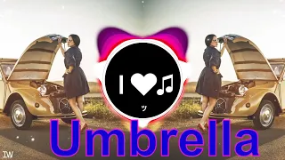 Rihanna - Umbrella (Nertex Remix) shuffle dance 2020