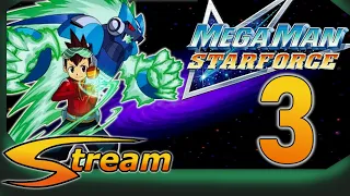 KNIArchives - Mega Man Star Force DX (Part 3)