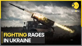 Kherson: Rescue continues amid heavy shelling by Russia and Ukraine | Russia-Ukraine War | WION