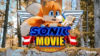 Knuckles Clan and Movie Tails Mania Plus Mod