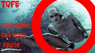 The Strange Documentary of Mermaids The Body Found: The Quest for Excellence