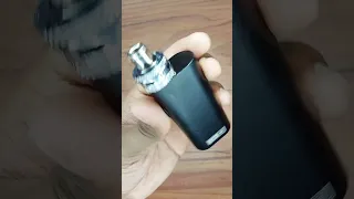 How to assemble vape lite 40 #shorts