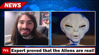 Worst Alien Evidence Ever (SUMMARY)