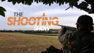 The Shooting Show - Picking the perfect spot for pigeon decoying
