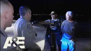 Live PD: That's a Big Gun (Season 2) | A&E