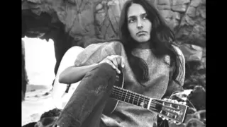 Joan Baez - Tears in my eyes