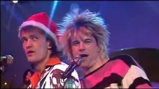 Die Toten Hosen - Baby Baby 1991