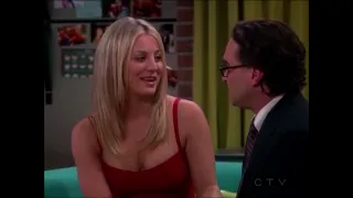 The Big Bang Theory - scene 20.21