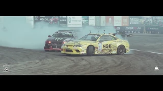 15-17.09.2017 - Primring - Asia Pacific D1 Grand Prix (Full Version)