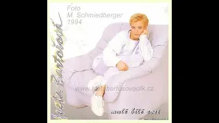 Iveta Bartošová  - Studiové album  Malé bílé cosi (1994)