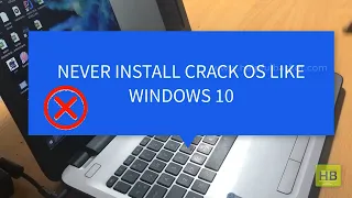 Top 10 Computer mistakes can destroy your PC, Laptop