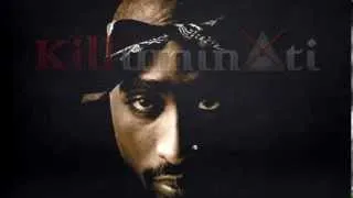 Dj Saka - Killuminati ft 2Pac & ? | 2014 *NEW* (teaser)