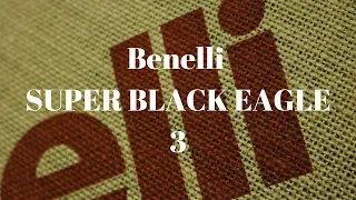 Benelli Super Black Eagle 3   SBE3