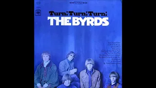 The Byrds - "Turn! Turn! Turn!" - Original Stereo LP - Mono -  Part One - HQ