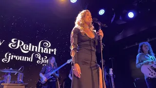 Haley Reinhart - Feelin’ Good/Oh My!(Austin, TX-02/26/2023)